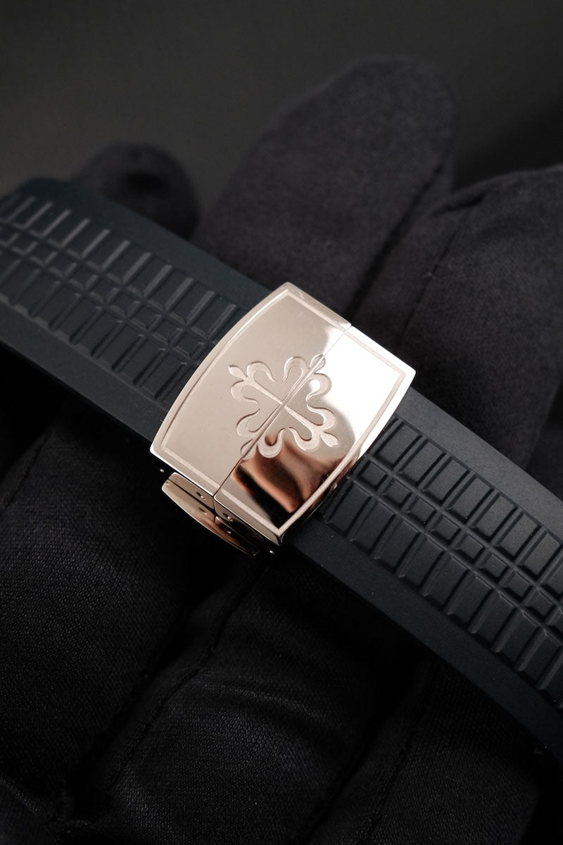 Patek Philippe Aquanaut  5168G-001 - Detailansicht 12