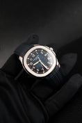 Bild in Galerie-Betrachter laden, Patek Philippe Aquanaut  5168G-001 - Detailansicht 10
