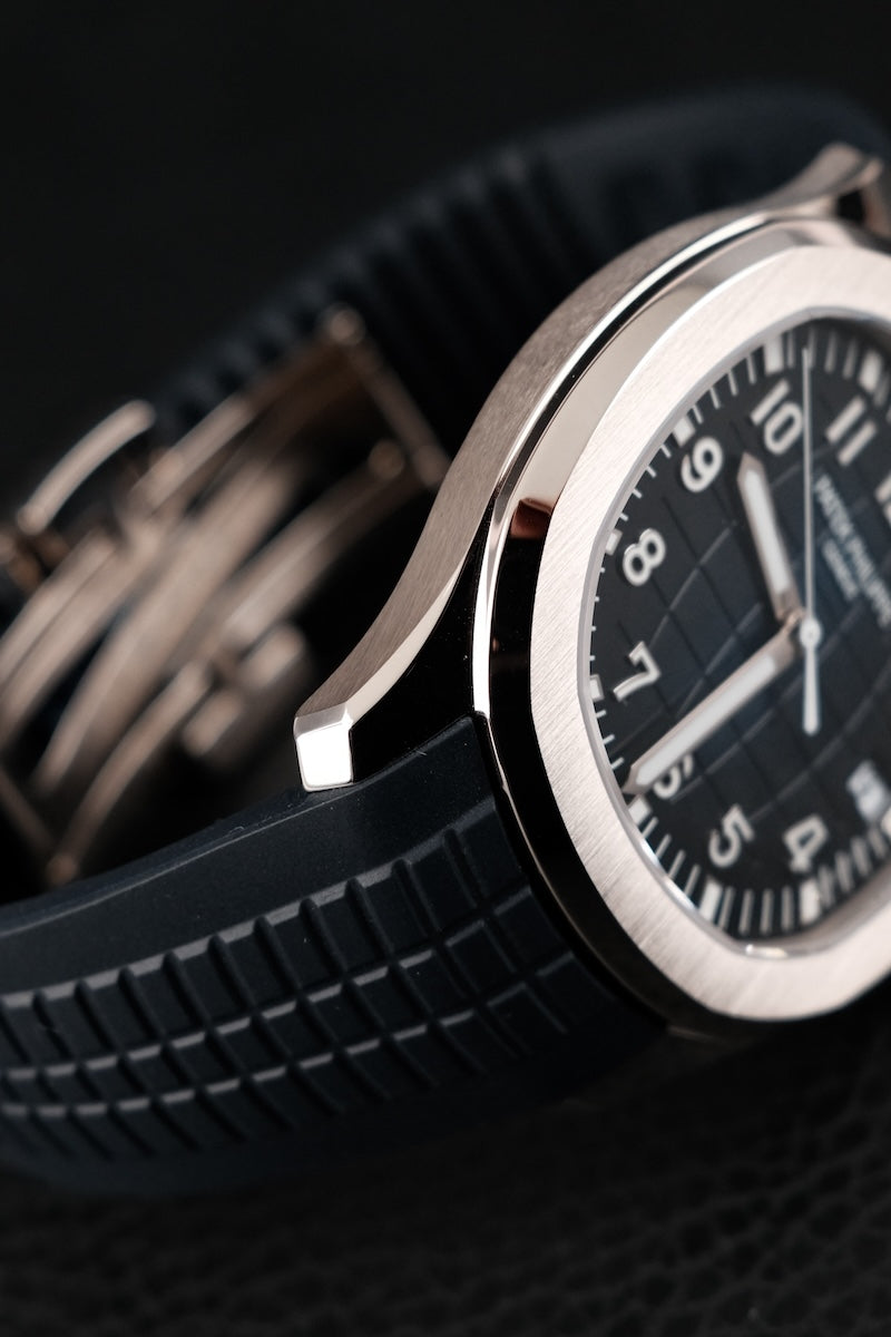 Patek Philippe Aquanaut  5168G-001 - Detailansicht 11
