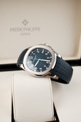 Bild in Galerie-Betrachter laden, Patek Philippe Aquanaut  5168G-001 - Detailansicht 2
