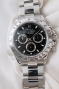 Bild in Galerie-Betrachter laden, Rolex Daytona 116520 - Detailansicht 4
