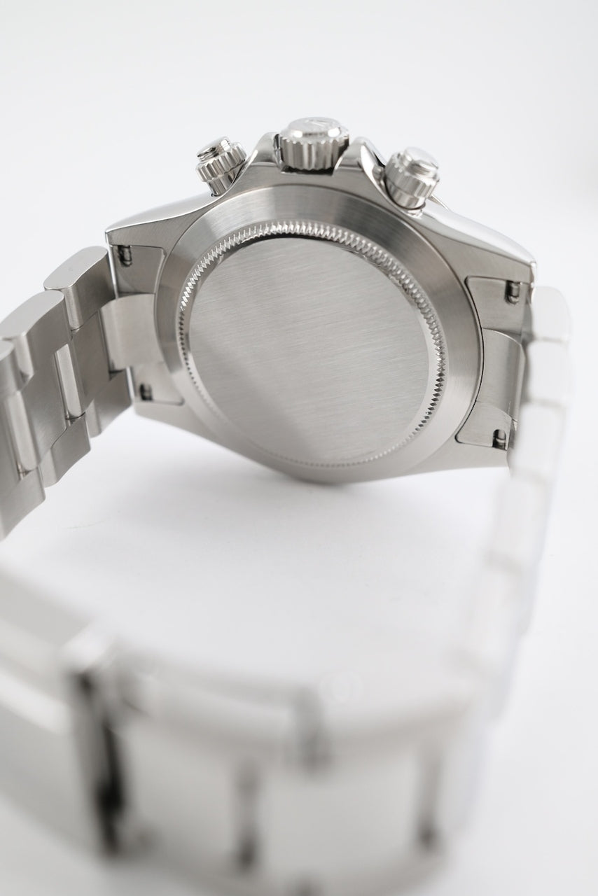 Rolex Daytona 116520 - Detailansicht 11
