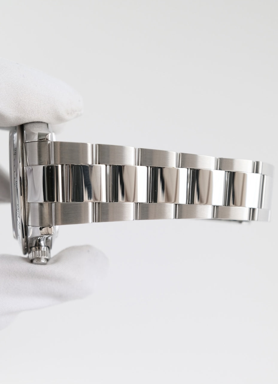 Rolex Daytona 116520 - Detailansicht 10