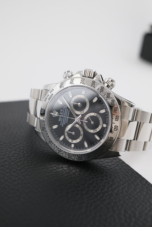 Rolex Daytona 116520 - Detailansicht 1