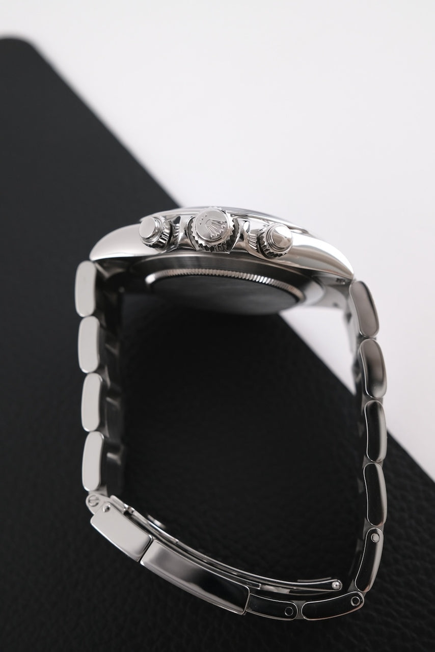 Rolex Daytona 116520 - Detailansicht 7
