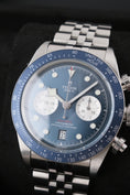 Bild in Galerie-Betrachter laden, Tudor Black Bay Chrono 79360B - Detailansicht 3
