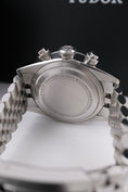 Bild in Galerie-Betrachter laden, Tudor Black Bay Chrono 79360B - Detailansicht 10
