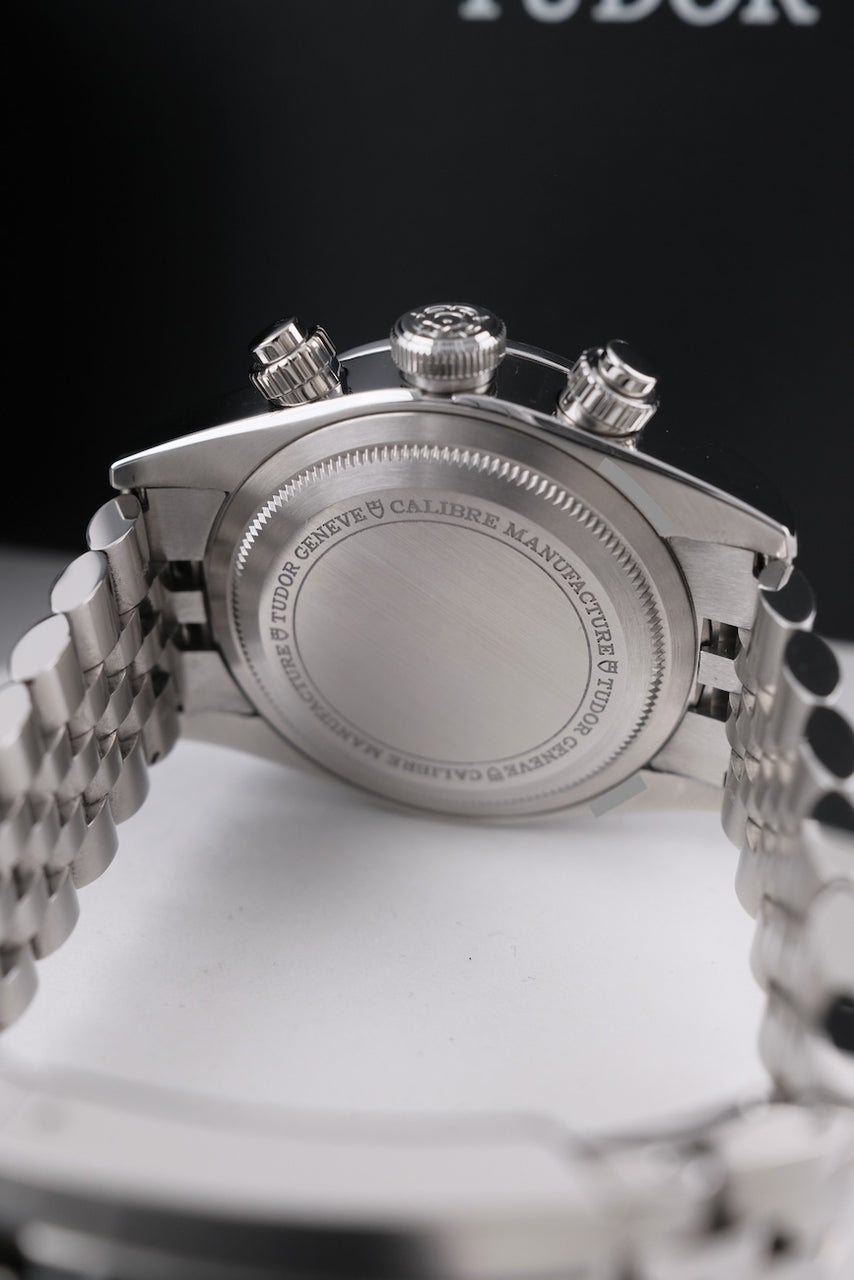 Tudor Black Bay Chrono 79360B - Detailansicht 10