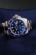 Bild in Galerie-Betrachter laden, Rolex Submariner Date 126613LB - Detailansicht 4
