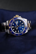 Bild in Galerie-Betrachter laden, Rolex Submariner Date 126613LB - Detailansicht 5
