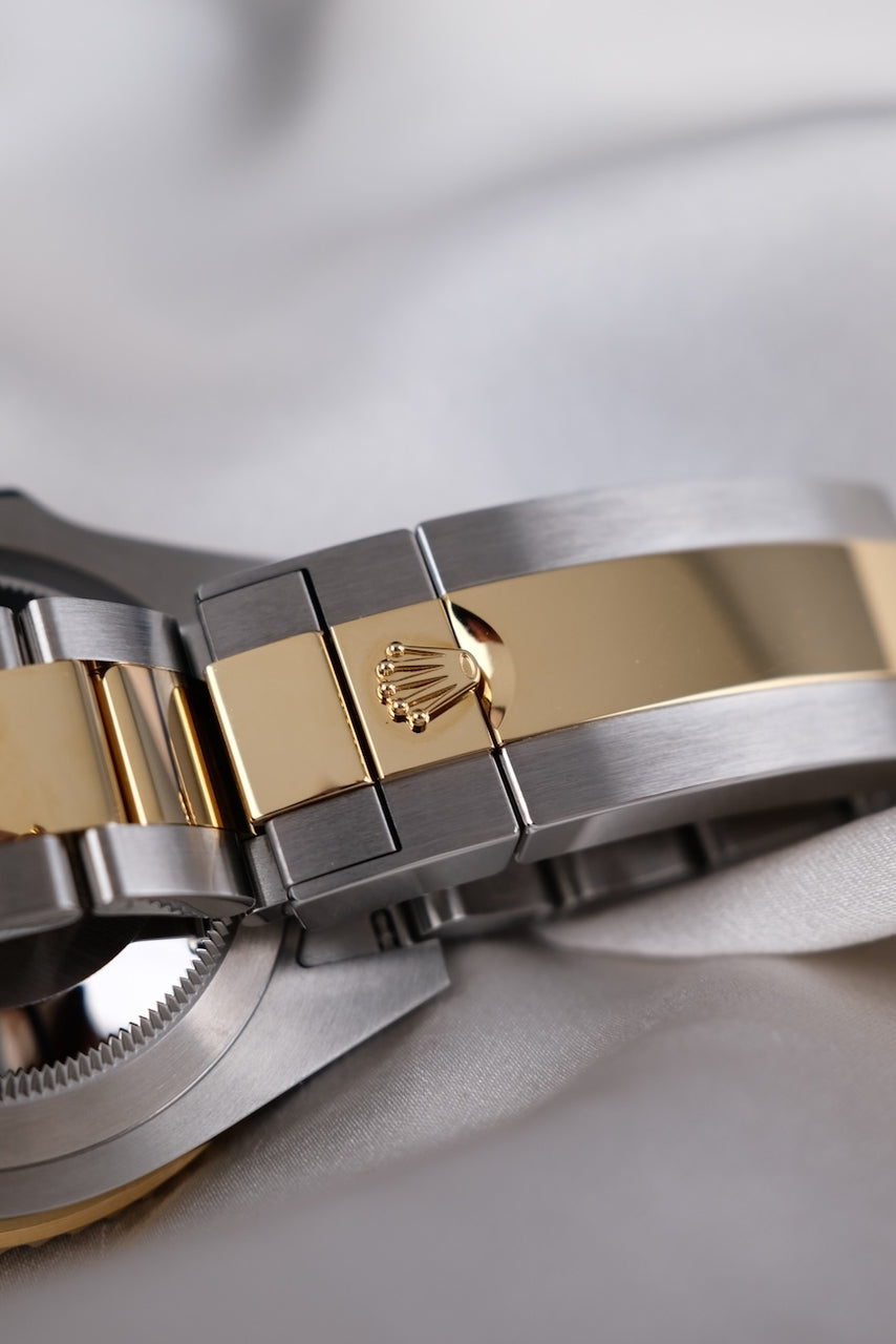 Rolex Submariner Date 126613LB - Detailansicht 13