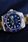 Bild in Galerie-Betrachter laden, Rolex Submariner Date 126613LB - Detailansicht 3
