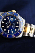 Bild in Galerie-Betrachter laden, Rolex Submariner Date 126613LB - Detailansicht 2
