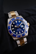 Bild in Galerie-Betrachter laden, Rolex Submariner Date 126613LB - Thumbnail
