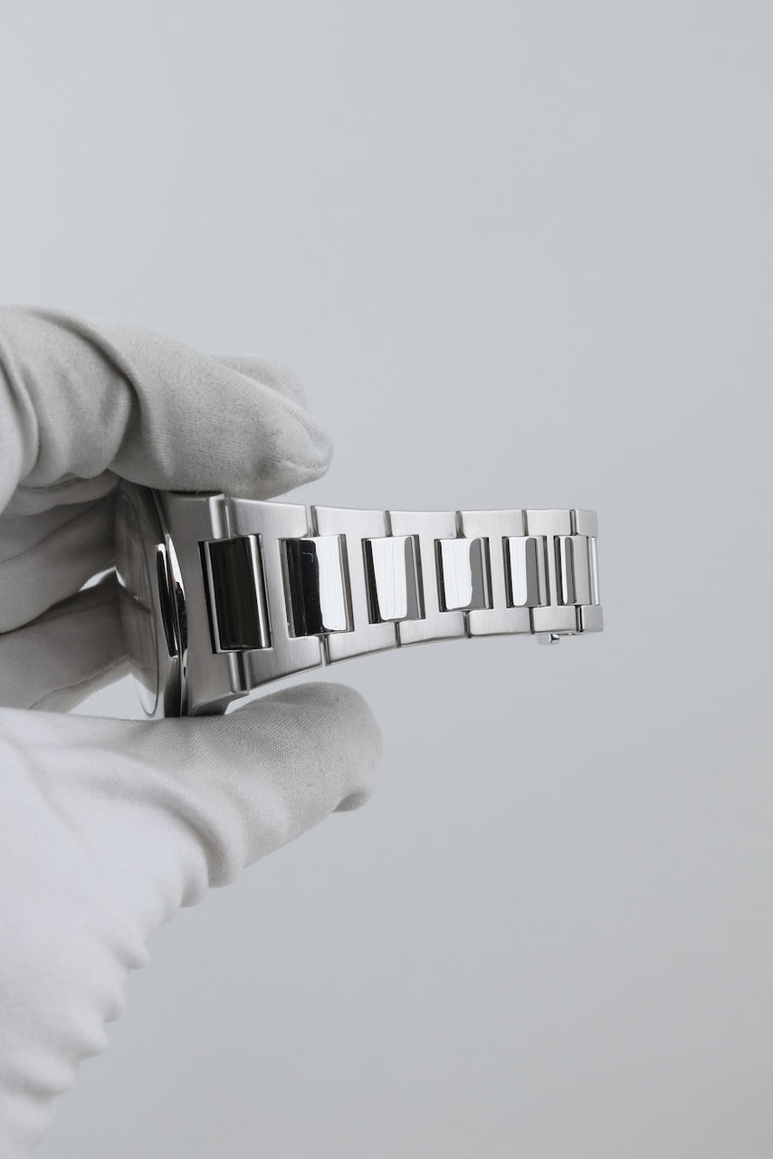 Girard Perregaux Laureato 81010-11-131-11A - Detailed view 8