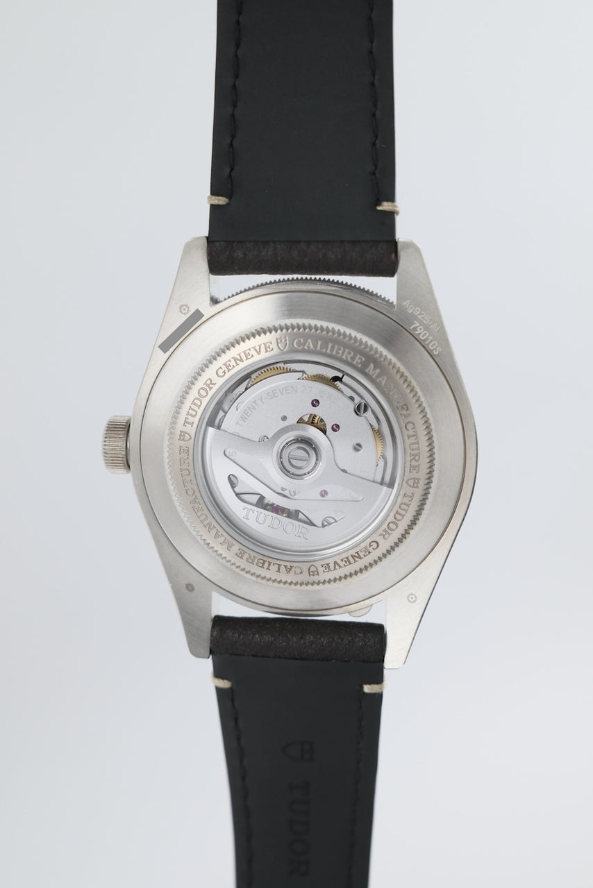 Tudor Black Bay Fifty-Eight 79010SG - vista detallada 7