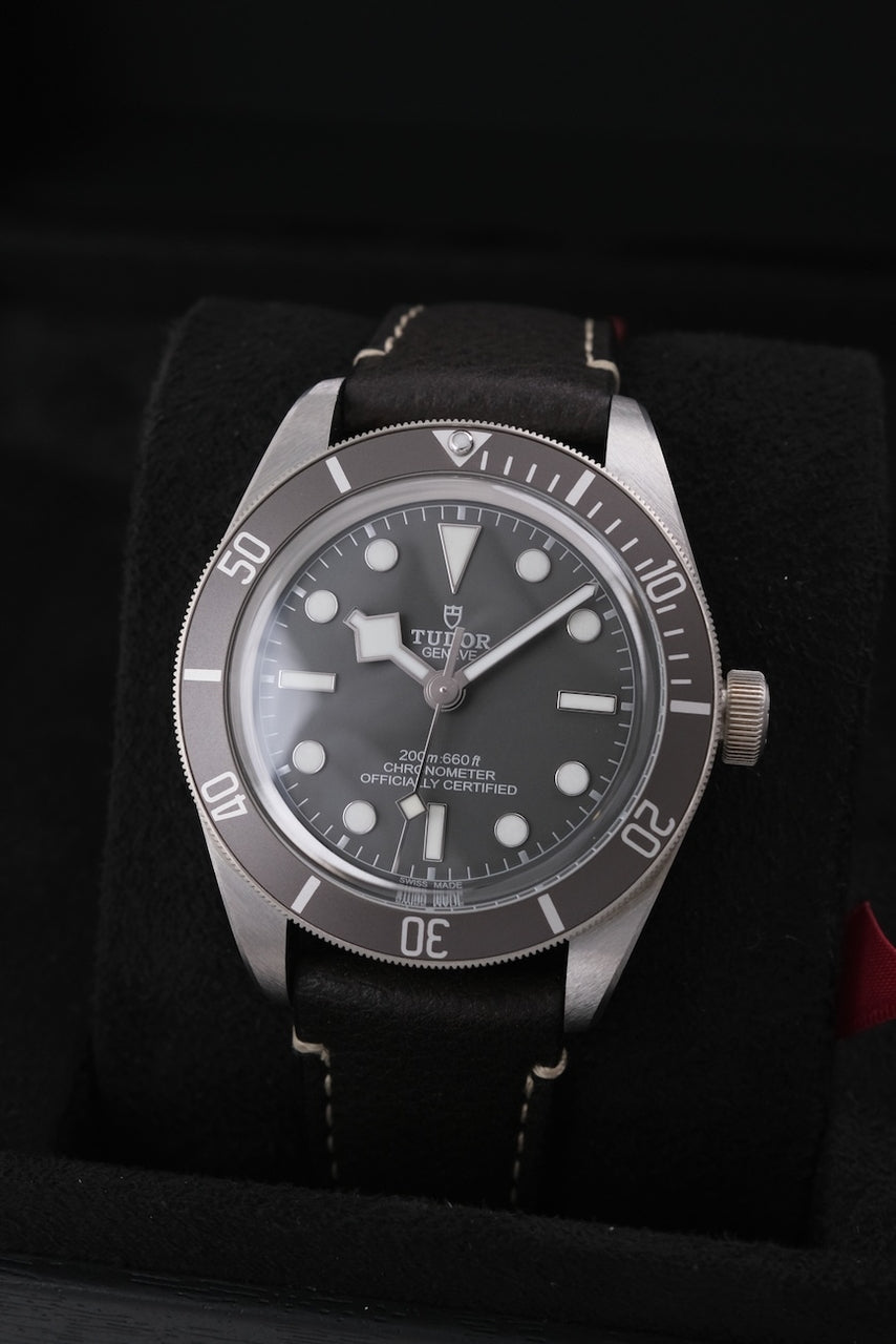 Tudor Black Bay Fifty-Eight 79010SG - Vista detallada 1
