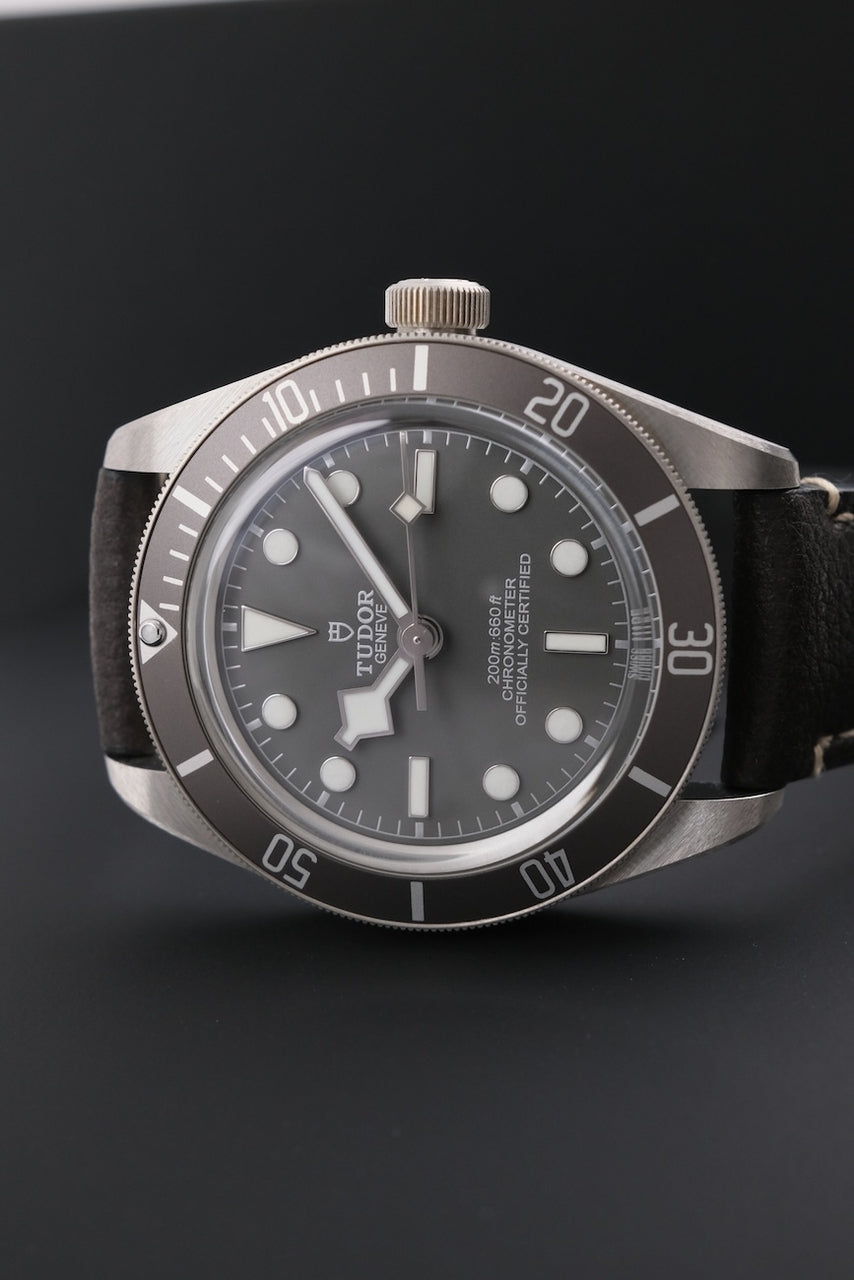 Tudor Black Bay Fifty-Eight 79010SG - vista detallada 3