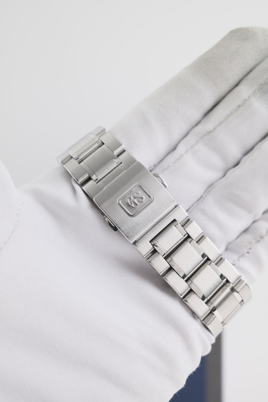 Grand Seiko Heritage Collection SBGH269 - Detailansicht 9