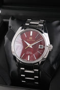 Bild in Galerie-Betrachter laden, Grand Seiko Heritage Collection SBGH269 - Detailansicht 2
