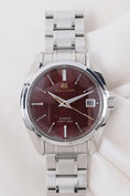 Bild in Galerie-Betrachter laden, Grand Seiko Heritage Collection SBGH269 - Detailansicht 4
