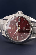 Bild in Galerie-Betrachter laden, Grand Seiko Heritage Collection SBGH269 - Detailansicht 3
