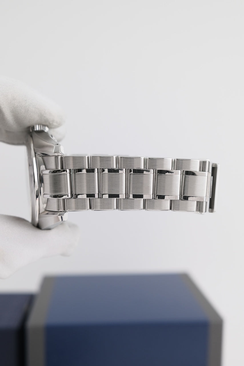 Grand Seiko Heritage Collection SBGH269 - Detailansicht 8
