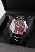 Bild in Galerie-Betrachter laden, Grand Seiko Heritage Collection SBGH269 - Detailansicht 1
