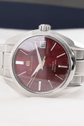 Bild in Galerie-Betrachter laden, Grand Seiko Heritage Collection SBGH269 - Thumbnail
