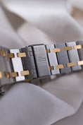Bild in Galerie-Betrachter laden, Audemars Piguet Royal Oak Jumbo 39mm 5402SA - Detailansicht 6
