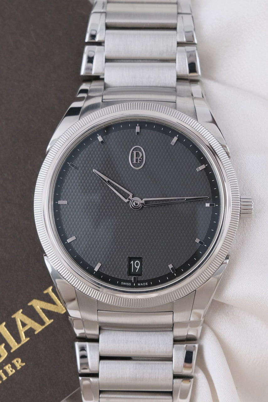 Parmigiani Fleurier Tonda PF Micro-Rotor PFC914-1020001-100182 - Detailansicht 5
