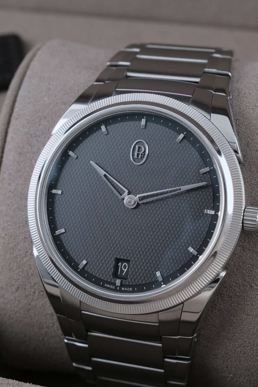 Parmigiani Fleurier Tonda PF Micro-Rotor PFC914-1020001-100182 - Detailansicht 2