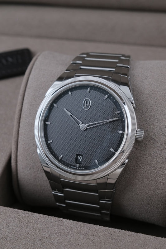 Parmigiani Fleurier Tonda PF Micro-Rotor PFC914-1020001-100182 - Detailansicht 1