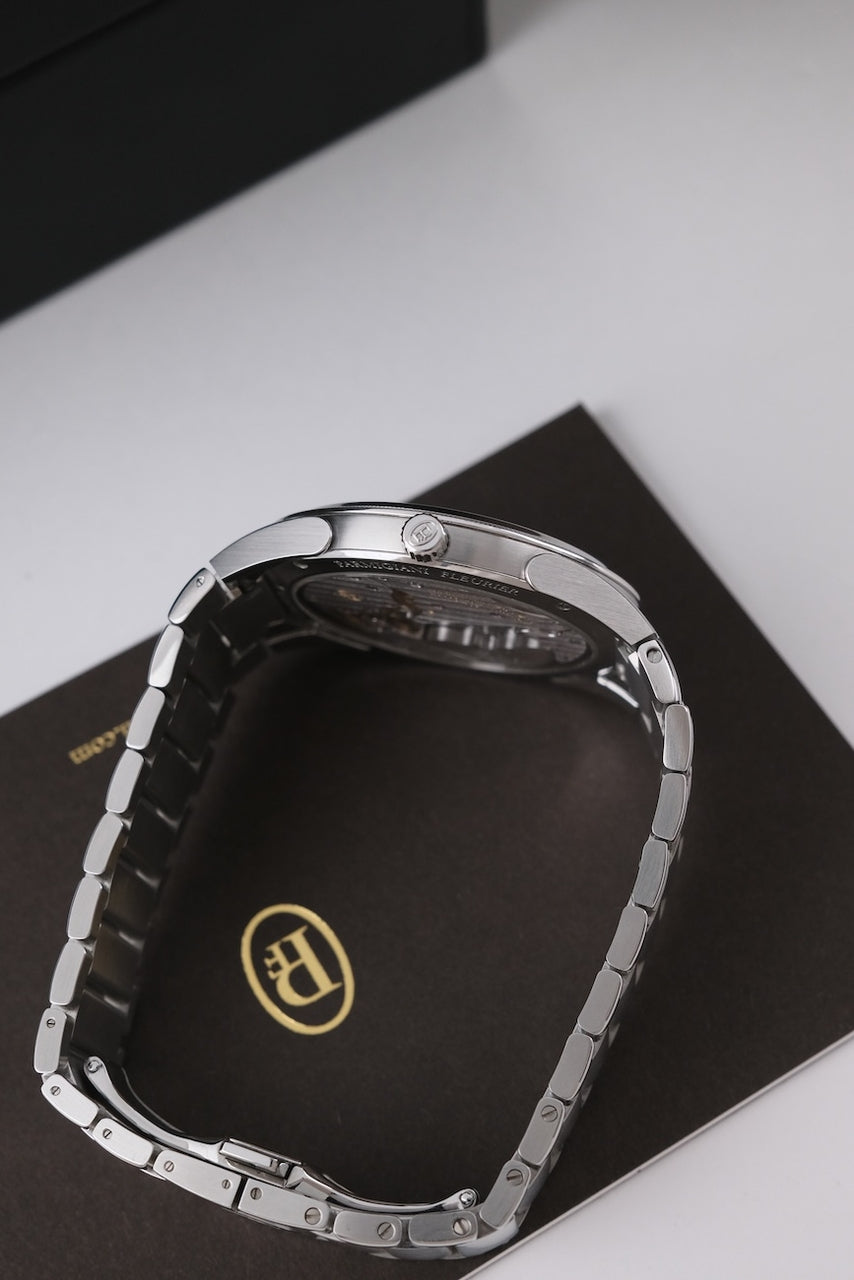 Parmigiani Fleurier Tonda PF Micro-Rotor PFC914-1020001-100182 - Detailansicht 7