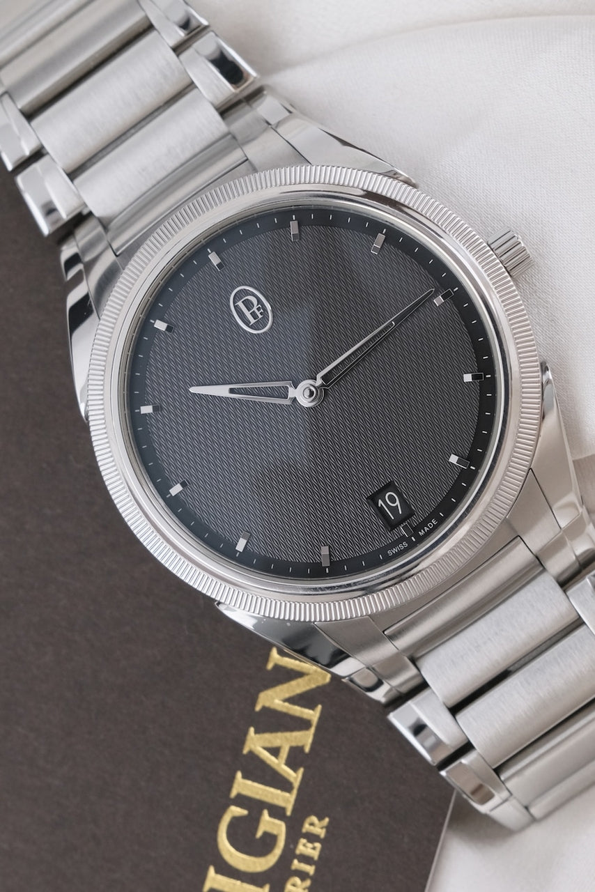 Parmigiani Fleurier Tonda PF Micro-Rotor PFC914-1020001-100182 - Detailansicht 6