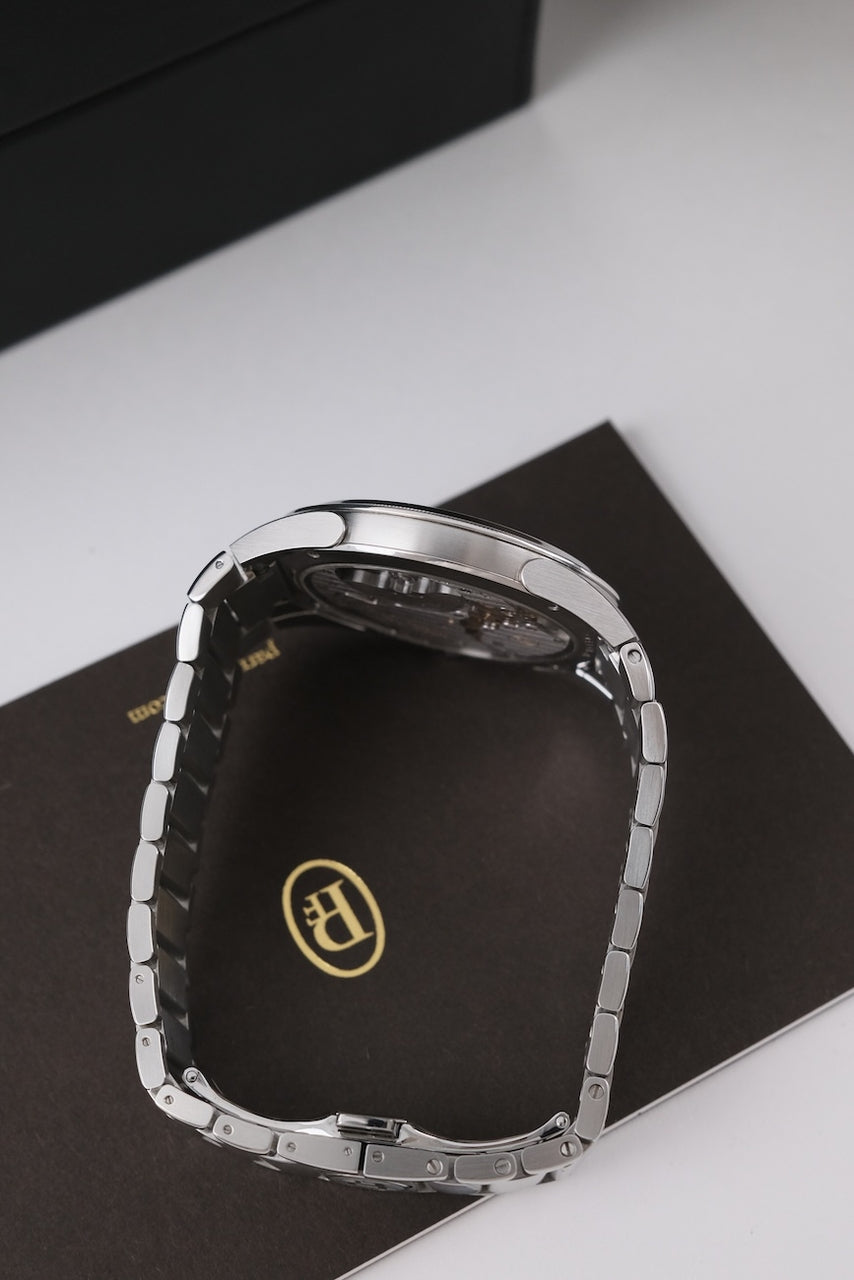 Parmigiani Fleurier Tonda PF Micro-Rotor PFC914-1020001-100182 - Detailansicht 8