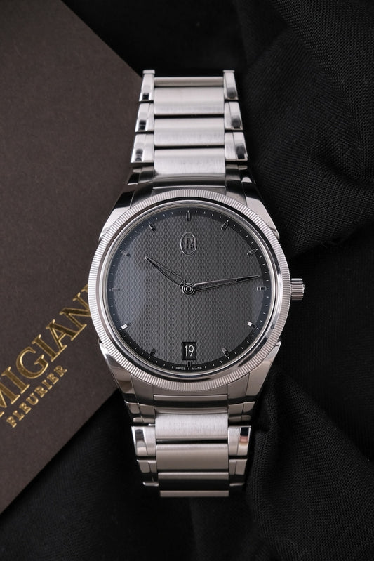 Parmigiani Fleurier Tonda PF Micro-Rotor PFC914-1020001-100182 - Thumbnail