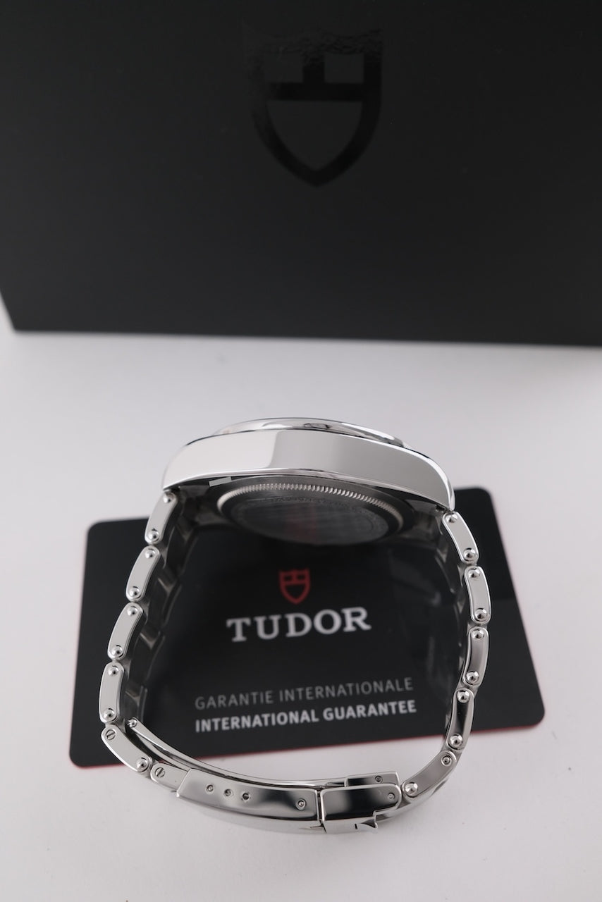 Tudor Black Bay Chronograph 79360N - Detailansicht 8