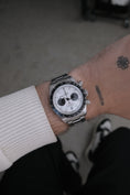 Załaduj obraz do przeglądarki galerii, Tudor Black Bay Chronograph 79360N - Detailansicht 12
