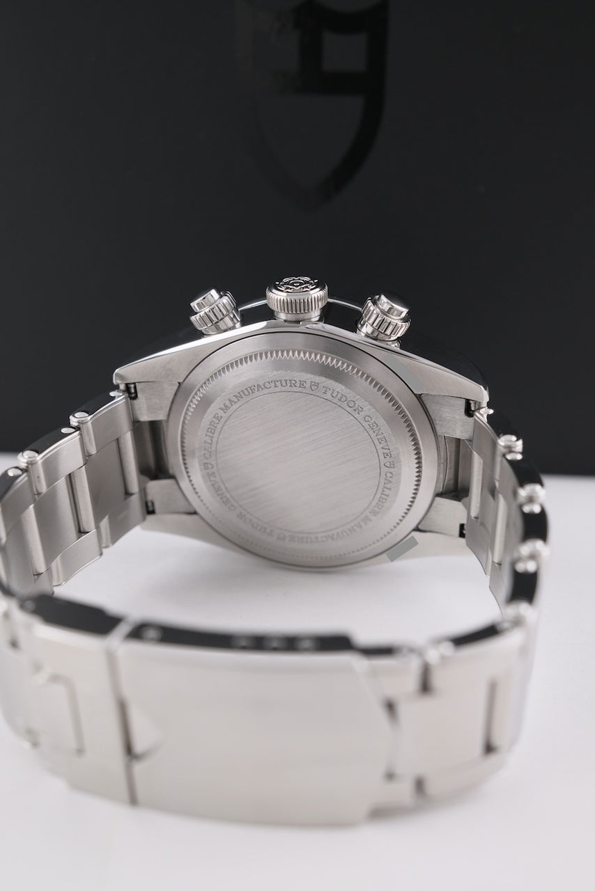 Tudor Black Bay Chronograph 79360N - Detailansicht 11