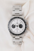Załaduj obraz do przeglądarki galerii, Tudor Black Bay Chronograph 79360N - Detailansicht 5
