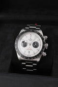 Załaduj obraz do przeglądarki galerii, Tudor Black Bay Chronograph 79360N - Detailansicht 2
