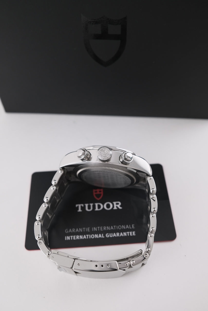 Tudor Black Bay Chronograph 79360N - Detailansicht 7