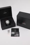 Załaduj obraz do przeglądarki galerii, Tudor Black Bay Chronograph 79360N - Papiere und oder Lieferumfang
