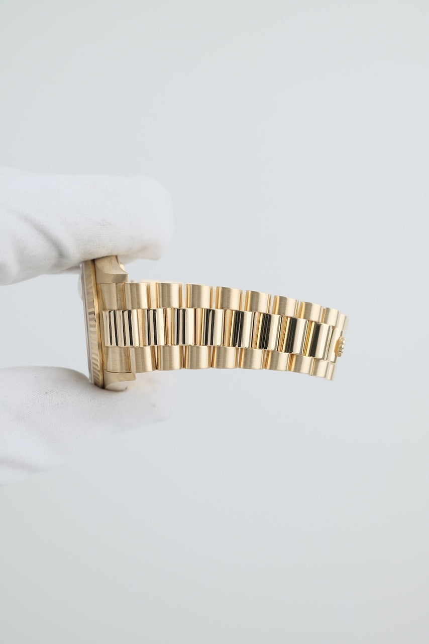 Rolex Day-Date 36 18238 - Detailansicht 8