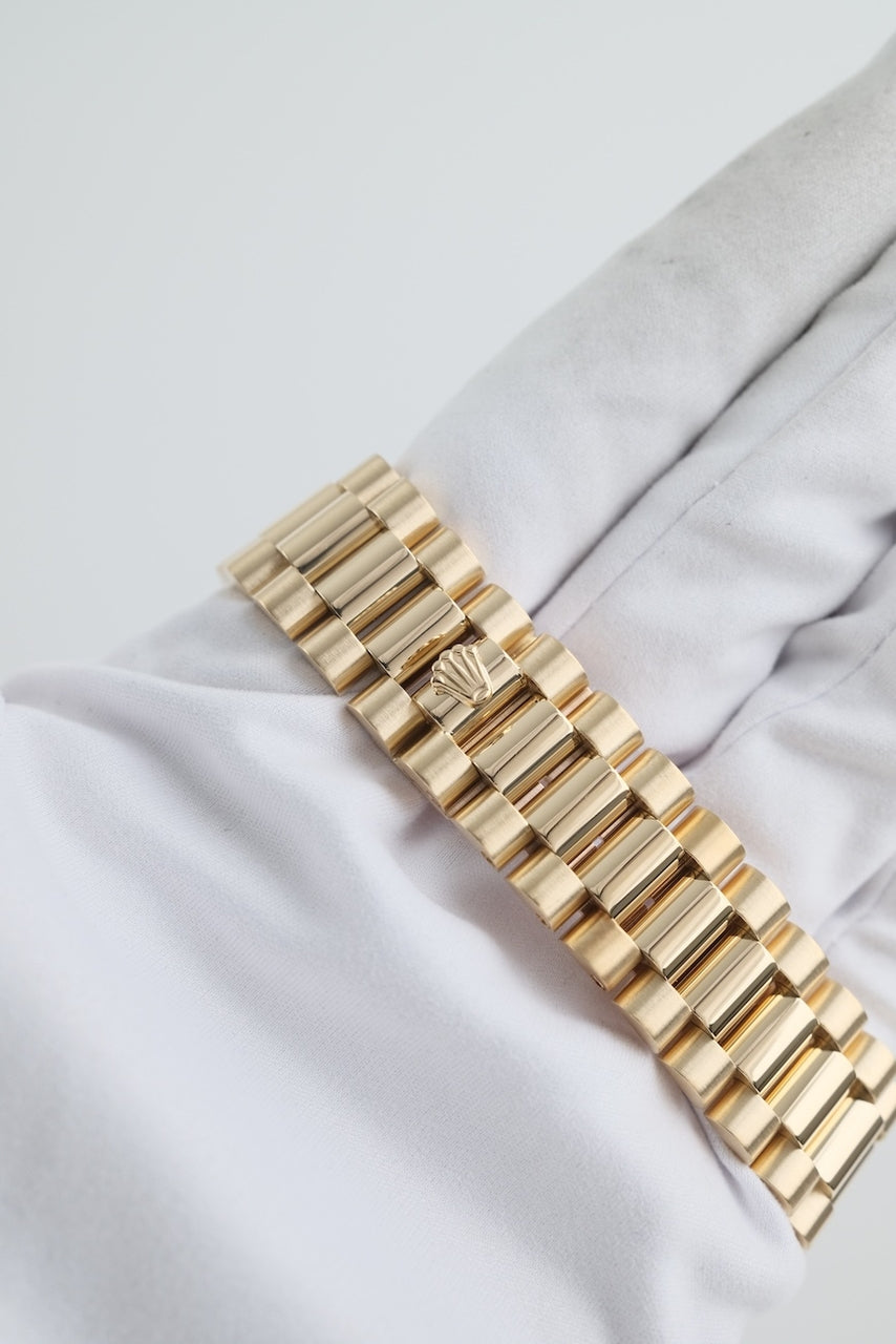 Rolex Day-Date 36 18238 - Detailansicht 7