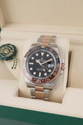 Bild in Galerie-Betrachter laden, Rolex GMT-Master II  126711CHNR - Detailansicht 1
