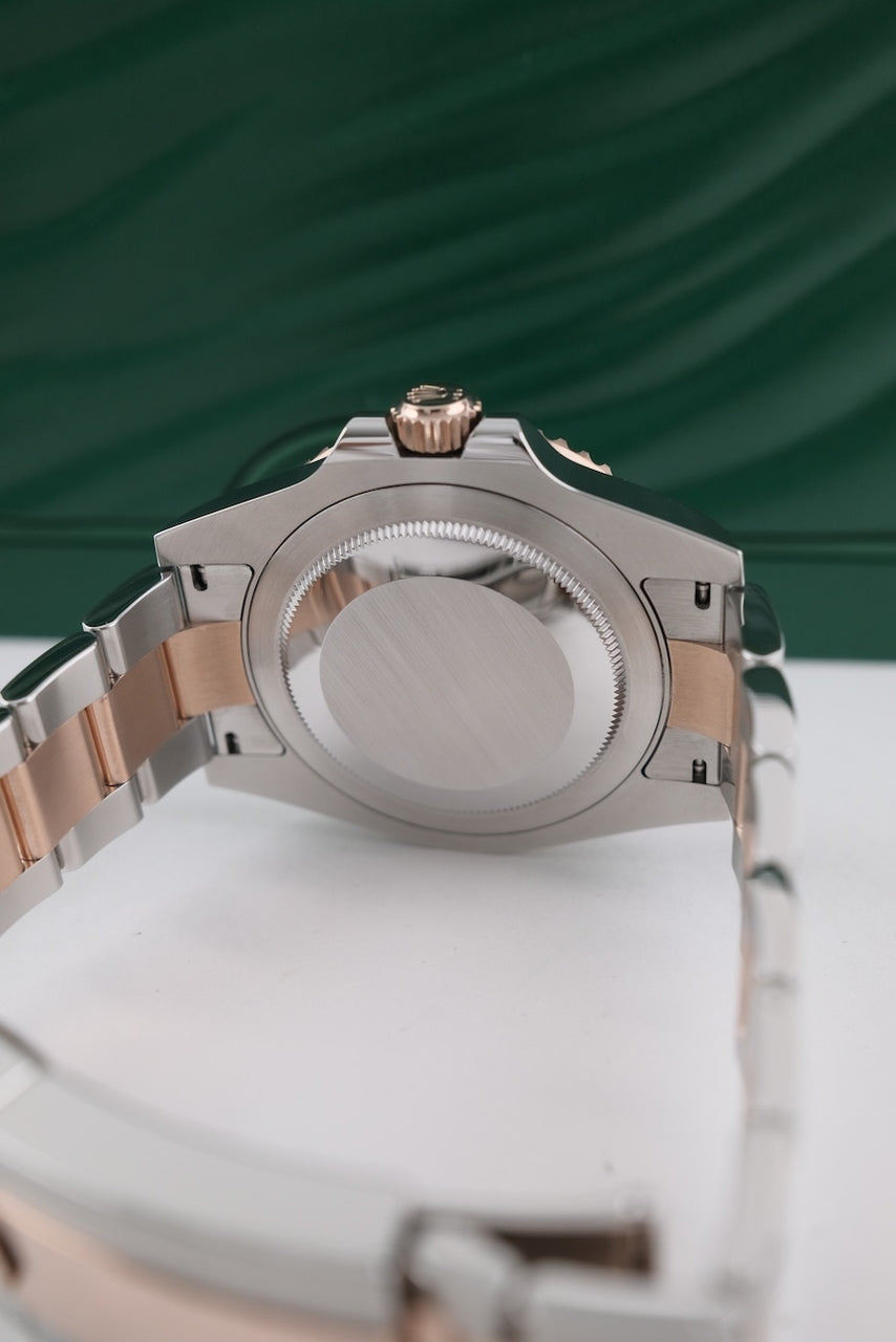 Rolex GMT-Master II  126711CHNR - Detailansicht 8