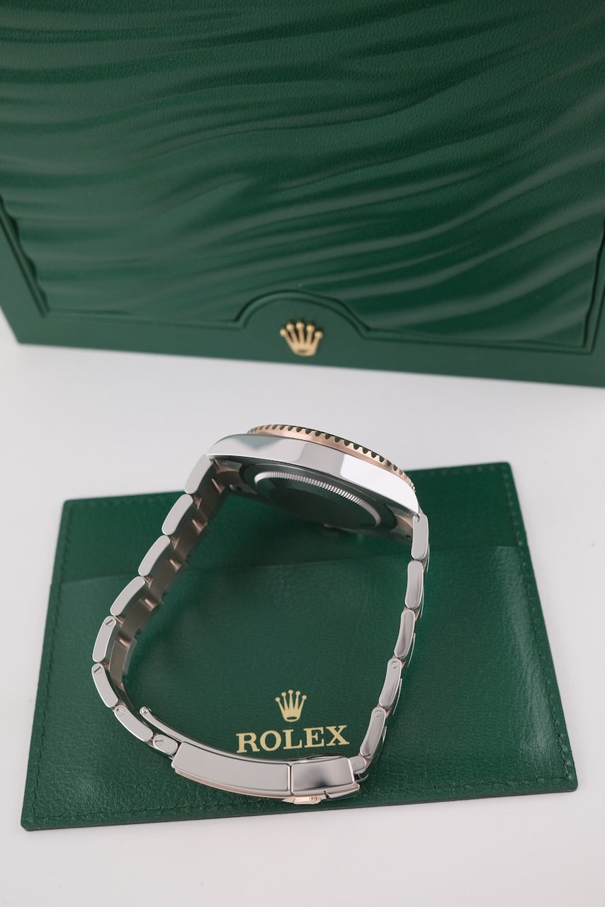 Rolex GMT-Master II  126711CHNR - Detailansicht 5