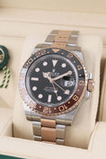 Bild in Galerie-Betrachter laden, Rolex GMT-Master II  126711CHNR - Detailansicht 2

